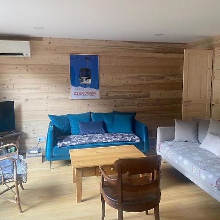 Chalet La Felize Oz Dış mekan fotoğraf