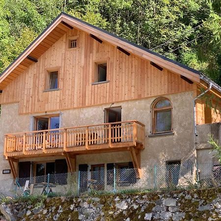 Chalet La Felize Oz Dış mekan fotoğraf