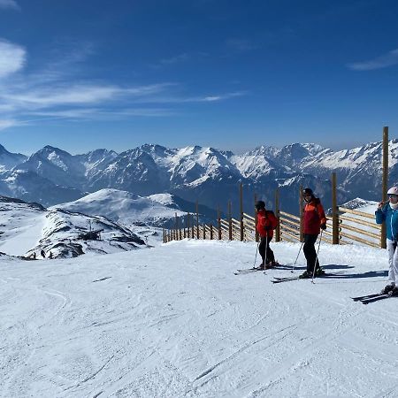 Chalet La Felize Oz Dış mekan fotoğraf