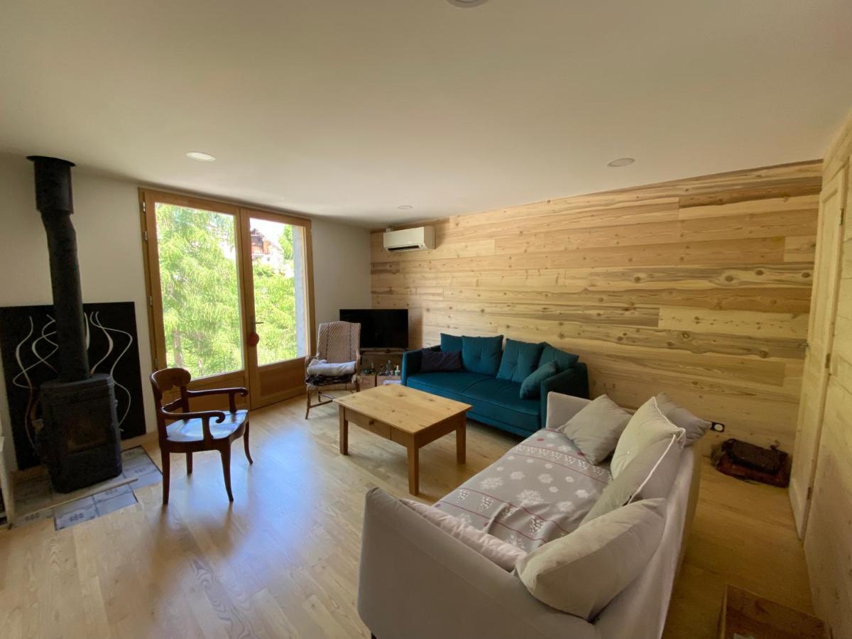 Chalet La Felize Oz Dış mekan fotoğraf