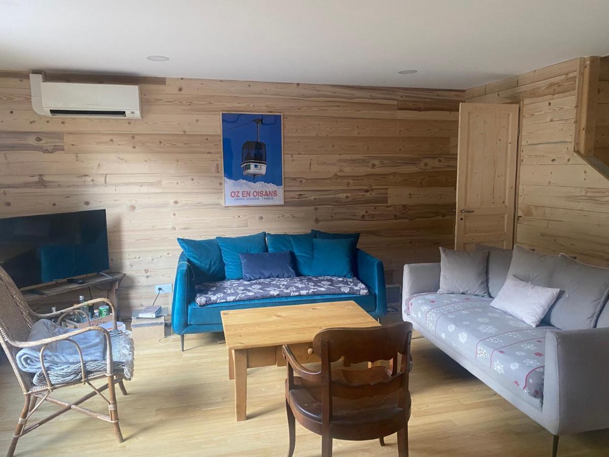 Chalet La Felize Oz Dış mekan fotoğraf