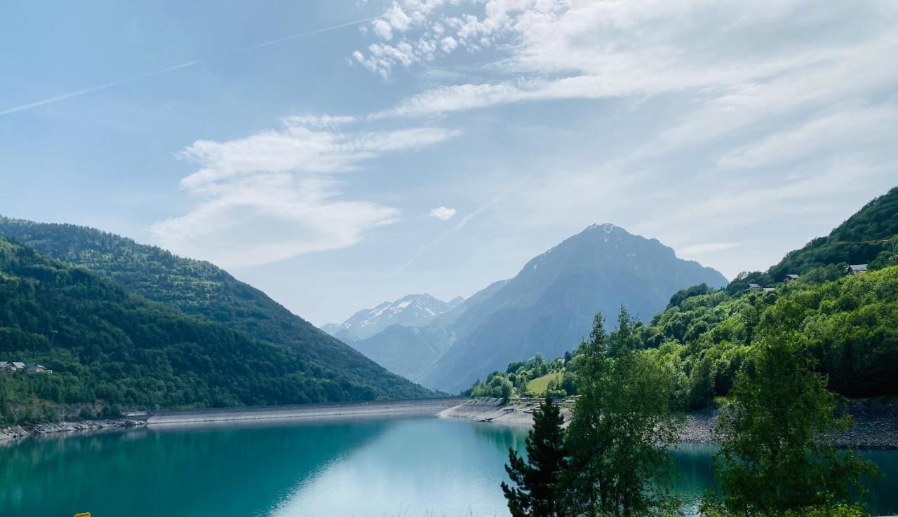 Chalet La Felize Oz Dış mekan fotoğraf