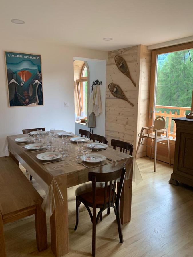 Chalet La Felize Oz Dış mekan fotoğraf
