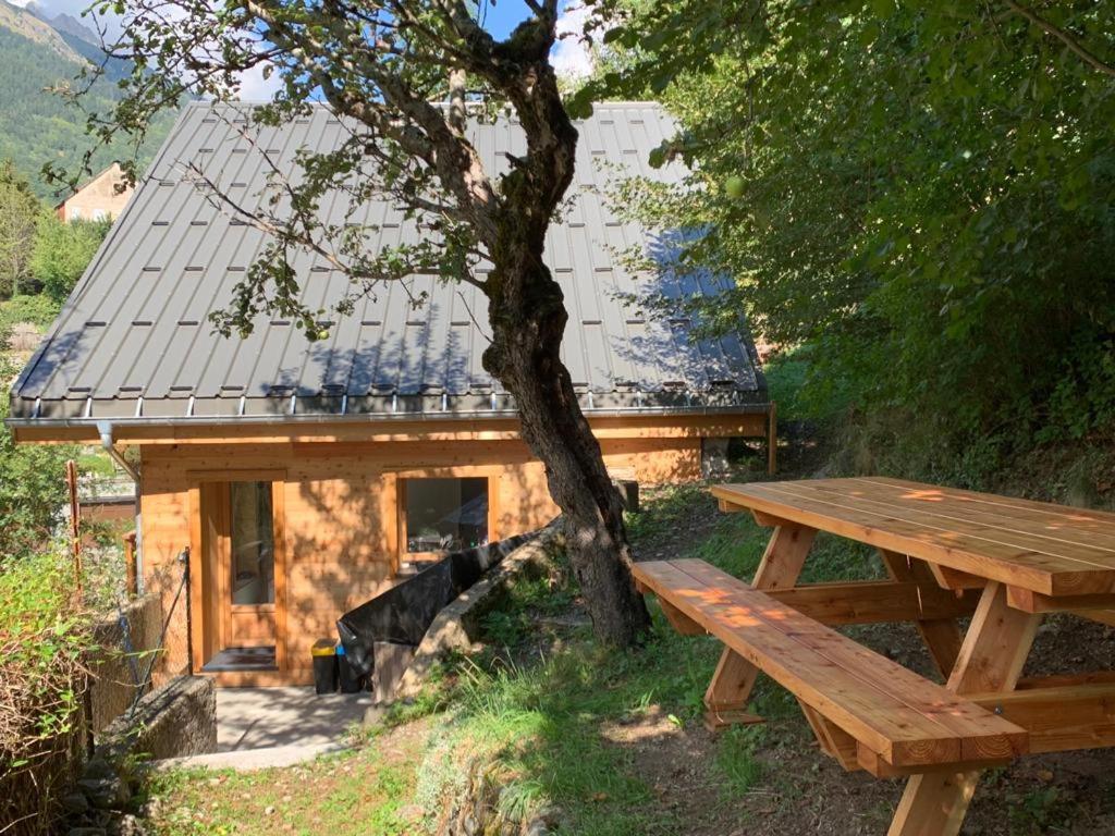 Chalet La Felize Oz Dış mekan fotoğraf