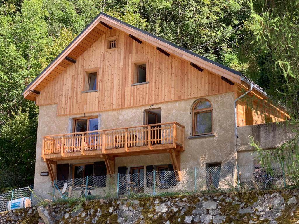 Chalet La Felize Oz Dış mekan fotoğraf