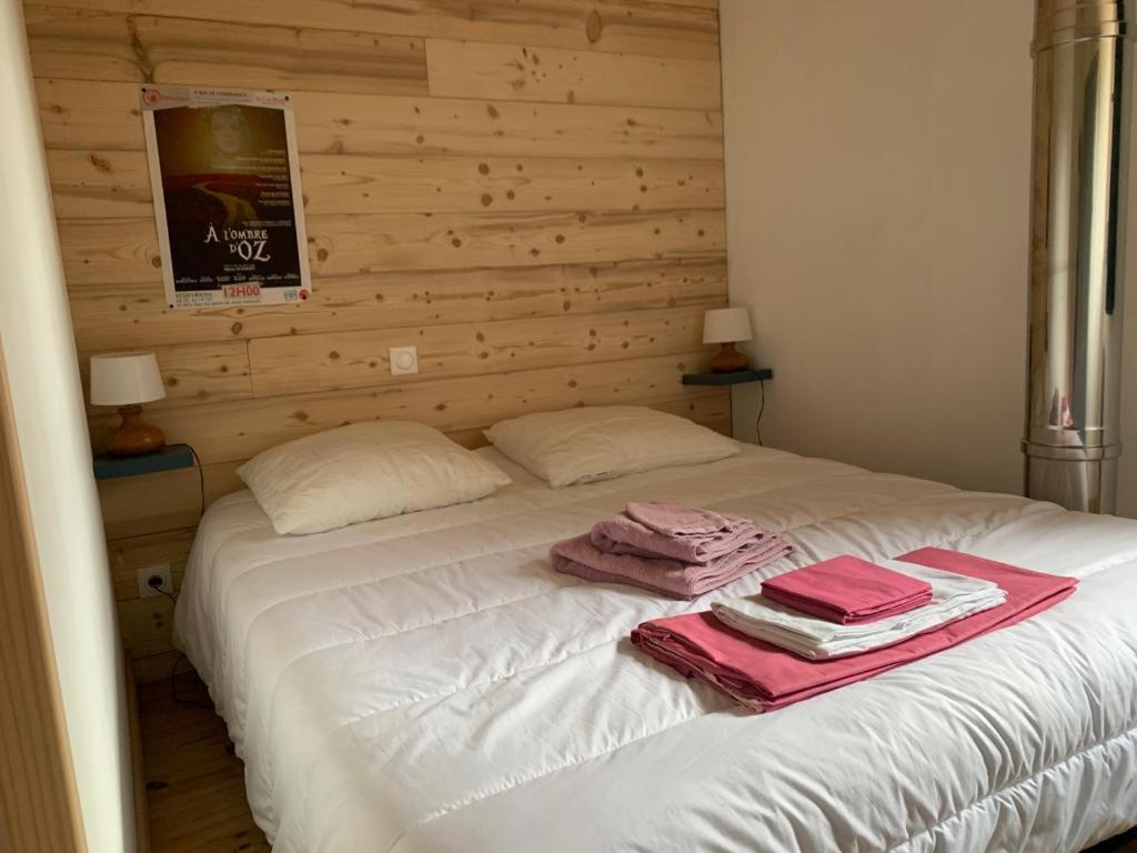Chalet La Felize Oz Dış mekan fotoğraf
