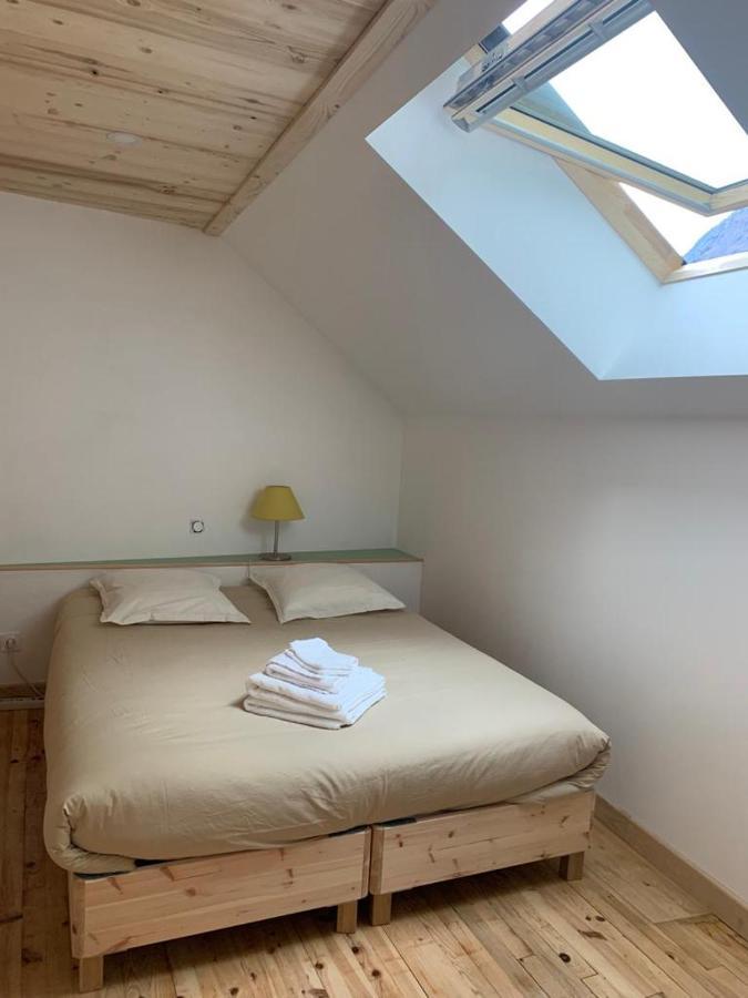 Chalet La Felize Oz Dış mekan fotoğraf