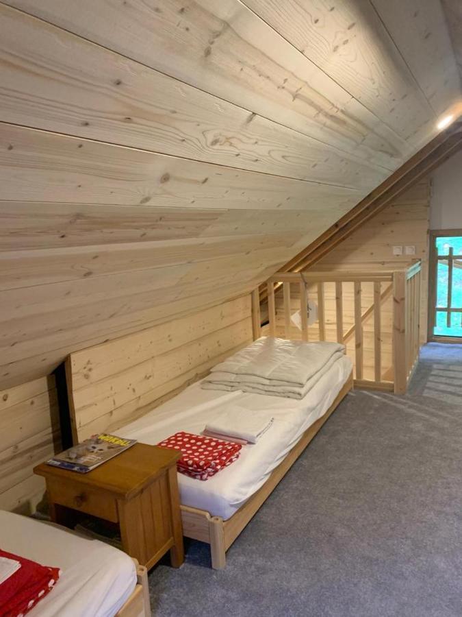 Chalet La Felize Oz Dış mekan fotoğraf