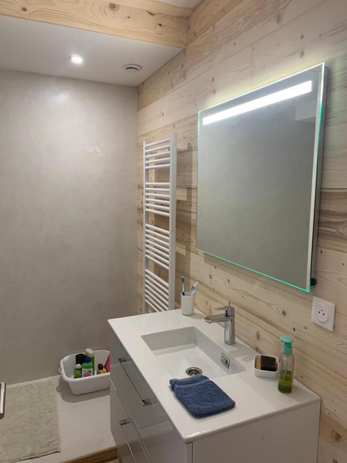 Chalet La Felize Oz Dış mekan fotoğraf