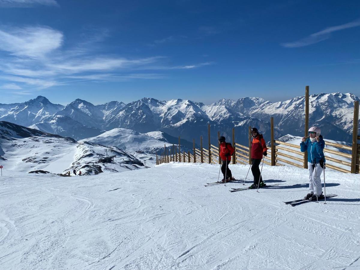 Chalet La Felize Oz Dış mekan fotoğraf