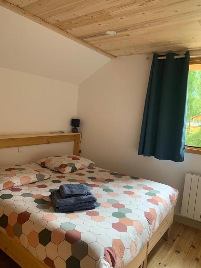 Chalet La Felize Oz Dış mekan fotoğraf