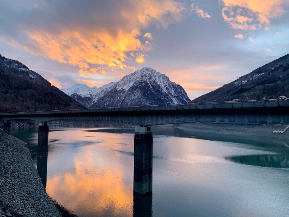 Chalet La Felize Oz Dış mekan fotoğraf
