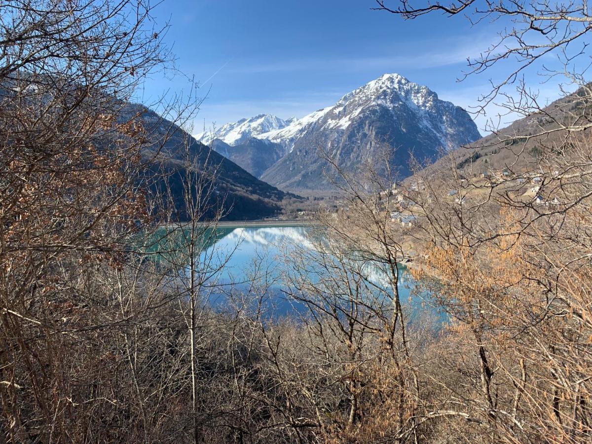 Chalet La Felize Oz Dış mekan fotoğraf