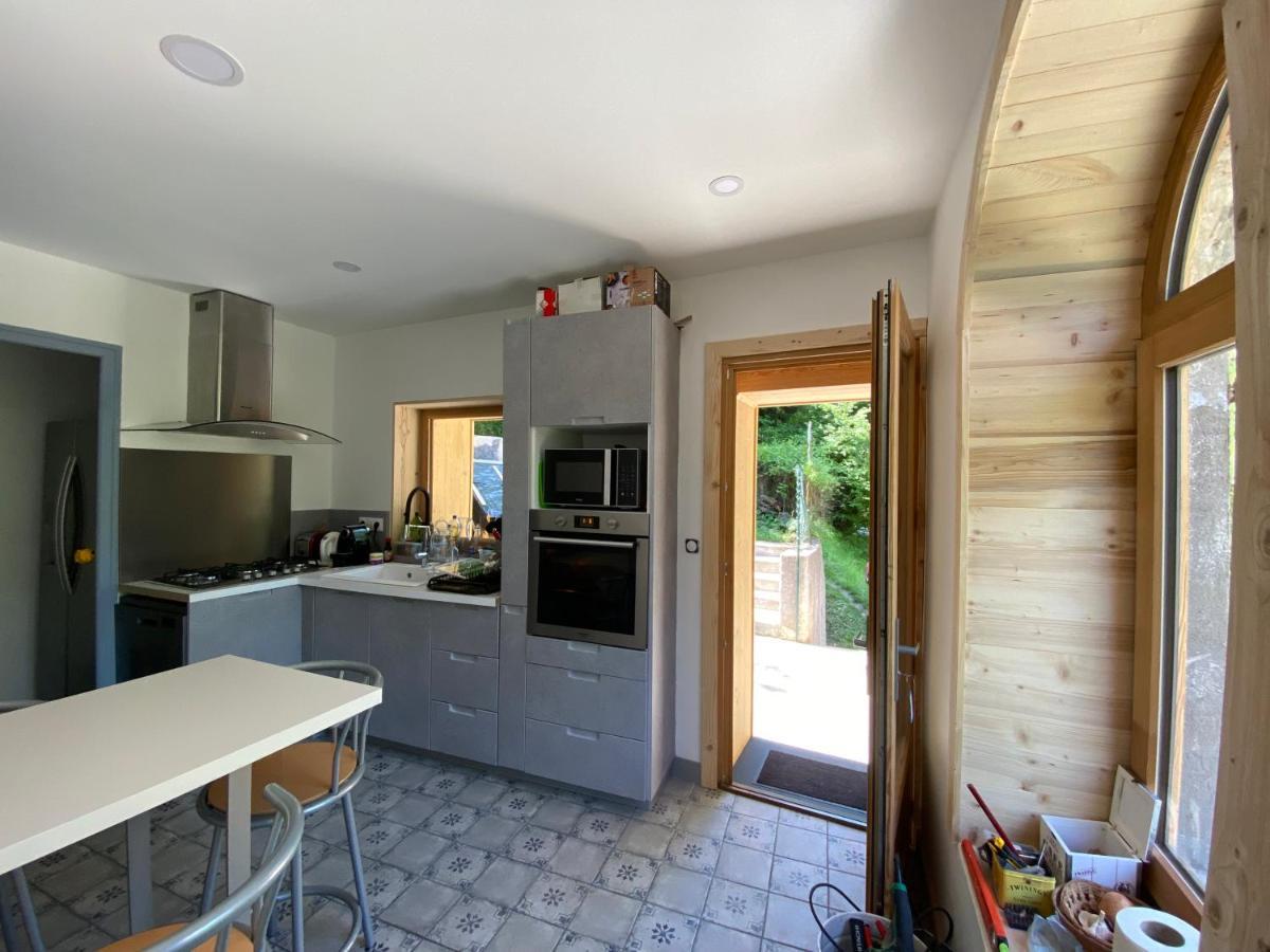 Chalet La Felize Oz Dış mekan fotoğraf